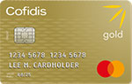Cofidis MasterCard Gold